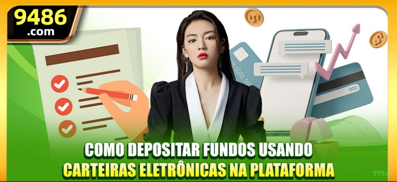999xp App - Aplicativo Oficial para Android e iOS