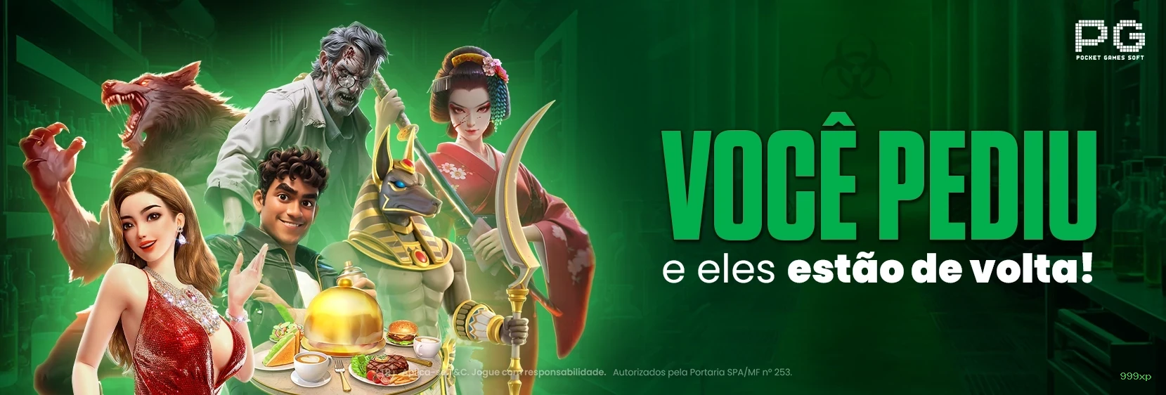 999xp Logo