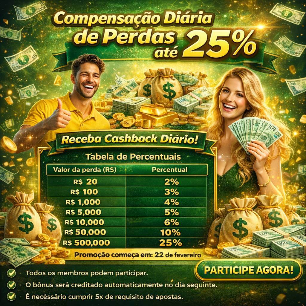 Jogos de Cassino ao Vivo