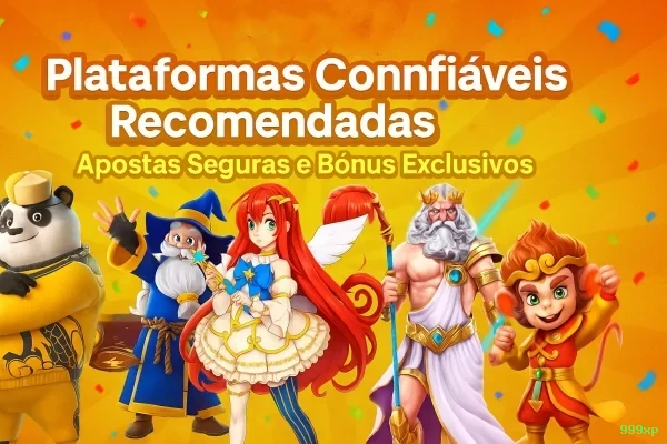 Apostas Esportivas 999xp - Cobertura Completa dos Esportes Brasileiros