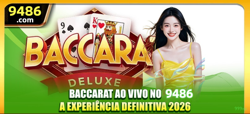 Jogos de Cassino Premium - Slots, Roleta, Blackjack e Dealer Ao Vivo
