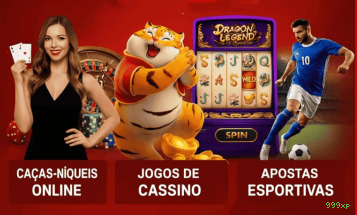 App Mobile 999xp - Jogue em Qualquer Lugar no Seu Smartphone