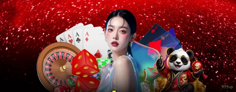 Coleção Premium de Slots 999xp - NetEnt, Pragmatic Play, Evolution