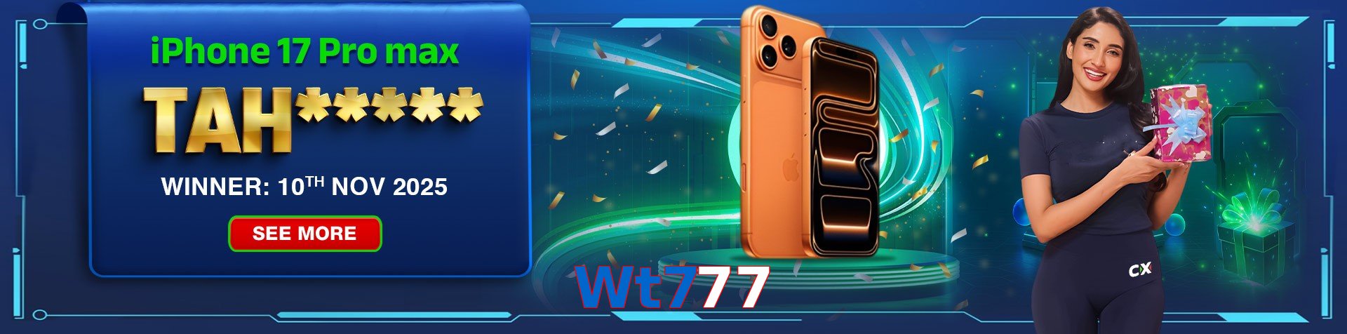 Wt777